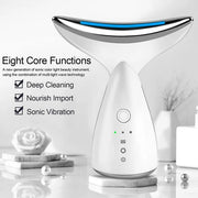 HOAPIN Wrinkle-Free Face & Neck Device