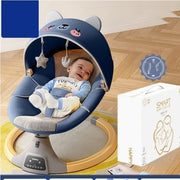 Electric Baby Chair