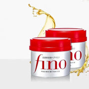 Fino Premium Touch Penetrating Essence Hair Mask 230g
