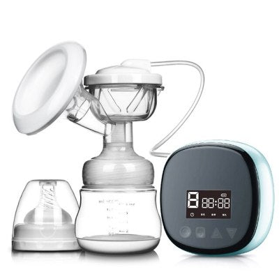 Rechargeable Breast Pump