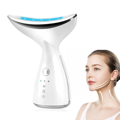 HOAPIN Wrinkle-Free Face & Neck Device