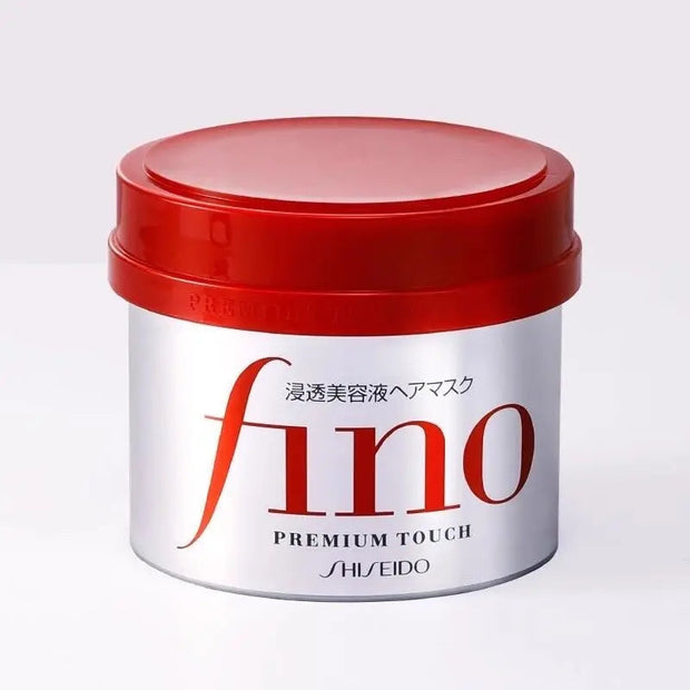 Fino Premium Touch Penetrating Essence Hair Mask 230g