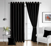 THERMAL BLACKOUT CURTAINS