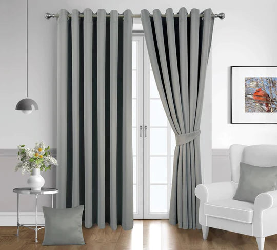 THERMAL BLACKOUT CURTAINS