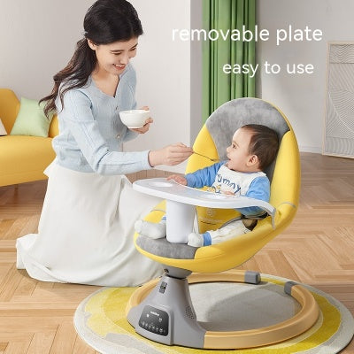 Electric Baby Chair