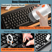 20 in 1 Multifunctional Cleaner Kit for Electronic Devices